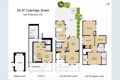 55-57 Coleridge Street, San Francisco, CA 94110 - Photo 30