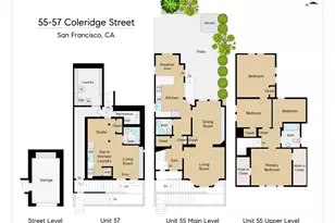 55-57 Coleridge St, San Francisco, CA 94110 - Photo 30