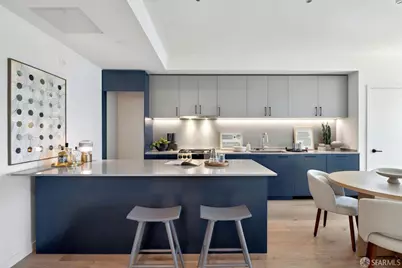 988 Harrison Street #SB8, San Francisco, CA 94107 - Photo 2