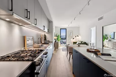 988 Harrison Street #SB8, San Francisco, CA 94107 - Photo 4