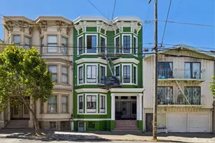 4727-4731 California St, San Francisco, CA 94118 - Photo 1