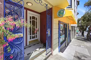 2735-2737 Hyde St, San Francisco, CA 94109 - Photo 2