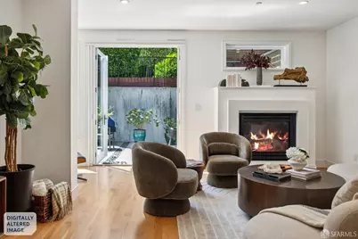942 South Van Ness Avenue, San Francisco, CA 94110 - Photo 2