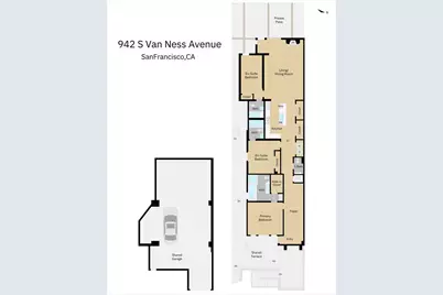 942 South Van Ness Avenue, San Francisco, CA 94110 - Photo 58