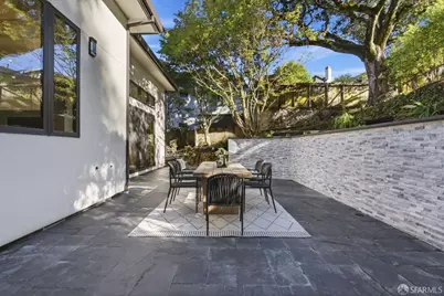 162 Los Robles Drive, Burlingame, CA 94010 - Photo 76