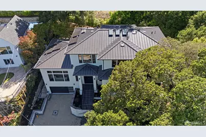 162 Los Robles Drive, Burlingame, CA 94010 - Photo 82