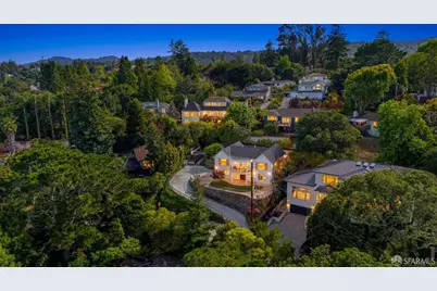 162 Los Robles Drive, Burlingame, CA 94010 - Photo 94