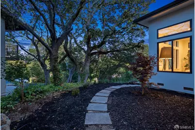 162 Los Robles Drive, Burlingame, CA 94010 - Photo 92