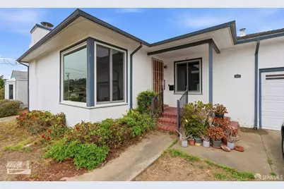 111 Village Lane, Daly City, CA 94015 - Photo 2