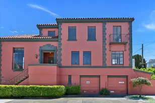 201 Capra St, San Francisco, CA 94123 - Photo 2