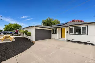 1832 Redwood Dr, Martinez, CA 94553 - Photo 1