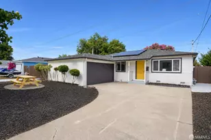 1832 Redwood Dr, Martinez, CA 94553 - Photo 4