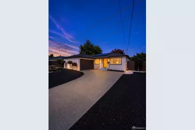 1832 Redwood Drive, Martinez, CA 94553 - Photo 2