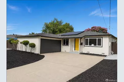 1832 Redwood Drive, Martinez, CA 94553 - Photo 16