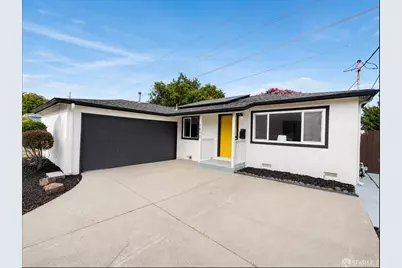 1832 Redwood Drive, Martinez, CA 94553 - Photo 14