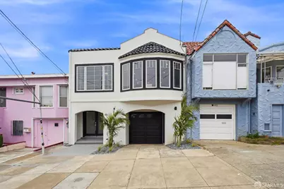 46 Bruce Avenue, San Francisco, CA 94112 - Photo 1