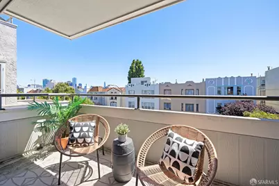 360 Guerrero Street #312, San Francisco, CA 94103 - Photo 14