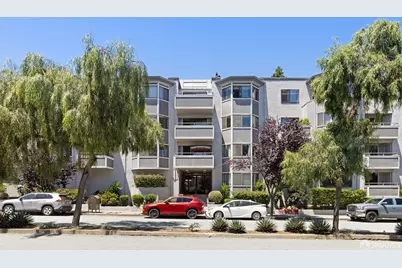 360 Guerrero Street #312, San Francisco, CA 94103 - Photo 2