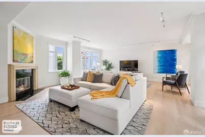 1340 Clay Street #603, San Francisco, CA 94109 - Photo 8