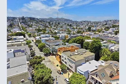40 28th Street #1, San Francisco, CA 94110 - Photo 22