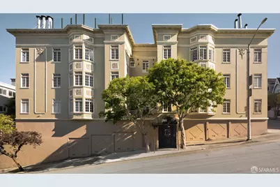 2485 Union Street #3, San Francisco, CA 94123 - Photo 2