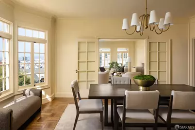 2485 Union Street #3, San Francisco, CA 94123 - Photo 4