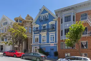 2275 California St, San Francisco, CA 94115 - Photo 2