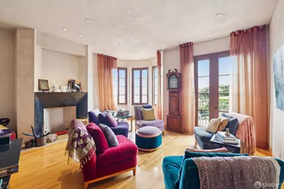 2335 Leavenworth Street, San Francisco, CA 94133 - Photo 8