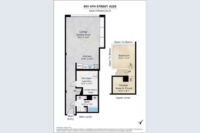 601 4th Street #225, San Francisco, CA 94107 - Photo 42