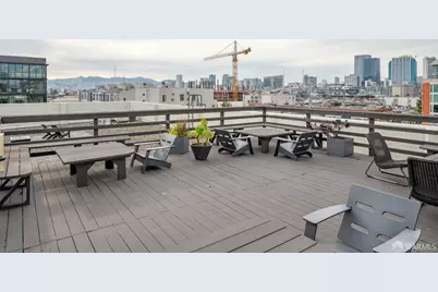 601 4th Street #225, San Francisco, CA 94107 - Photo 38