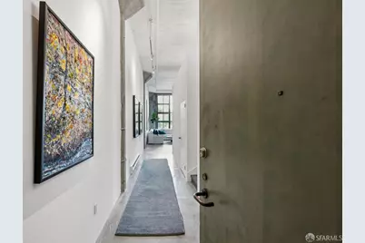 601 4th Street #225, San Francisco, CA 94107 - Photo 2