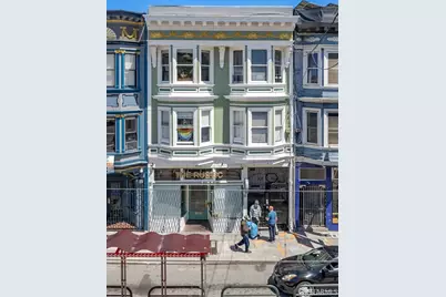 215-219 Church Street, San Francisco, CA 94114 - Photo 2