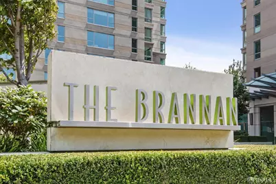 229 Brannan Street #2C, San Francisco, CA 94107 - Photo 48