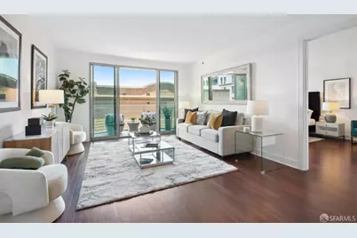 229 Brannan Street #2C, San Francisco, CA 94107 - Photo 4