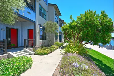 2823 Regatta Drive #164, Oakland, CA 94601 - Photo 6