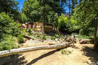 265 Brown Gables Road, Ben Lomond, CA 95005 - Photo 4