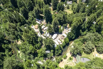 265 Brown Gables Road, Ben Lomond, CA 95005 - Photo 2