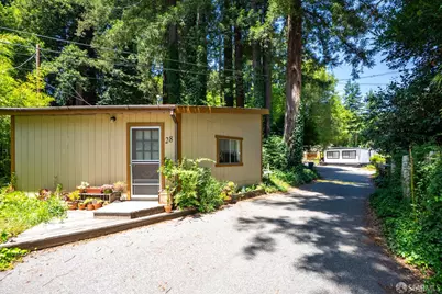 265 Brown Gables Road, Ben Lomond, CA 95005 - Photo 18