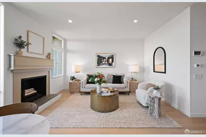 136 Everson Street, San Francisco, CA 94131 - Photo 4