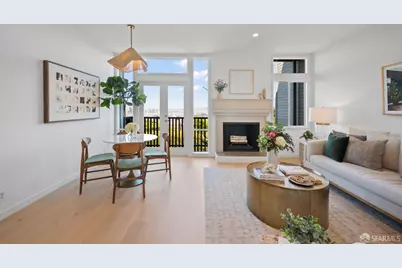 136 Everson Street, San Francisco, CA 94131 - Photo 1