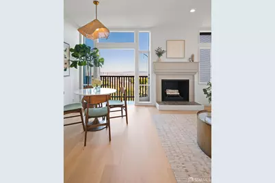 136 Everson Street, San Francisco, CA 94131 - Photo 6