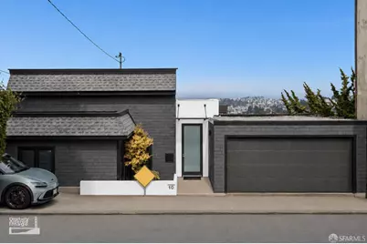 10 Deming Street, San Francisco, CA 94114 - Photo 10