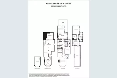 438 Elizabeth Street, San Francisco, CA 94114 - Photo 34