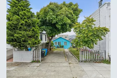 566 Athens Street, San Francisco, CA 94112 - Photo 4