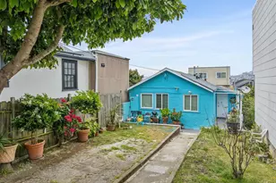 566 Athens St, San Francisco, CA 94112 - Photo 2