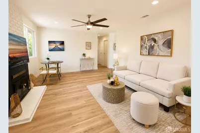 3948 Majestic Drive, Concord, CA 94519 - Photo 2