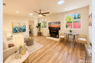 3948 Majestic Drive, Concord, CA 94519 - Photo 6