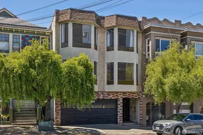 1379-1381 7th Avenue, San Francisco, CA 94122 - Photo 2