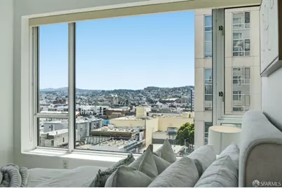 1160 Mission Street #907, San Francisco, CA 94103 - Photo 24