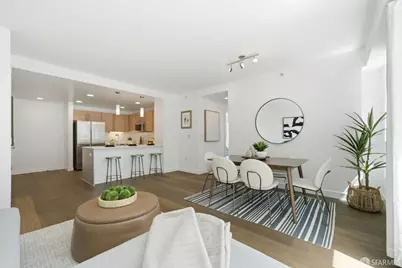 1160 Mission Street #907, San Francisco, CA 94103 - Photo 4